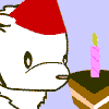birthday surprise